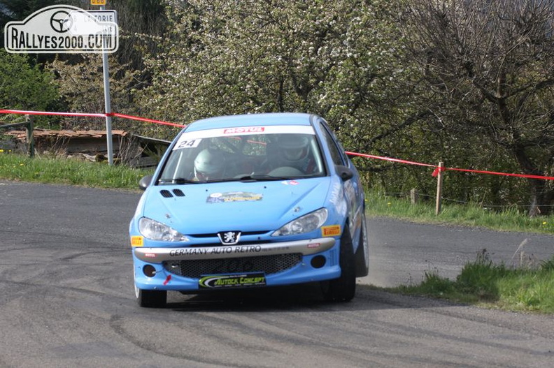 Rallye du Pays d\'Olliergues 2014 (025)