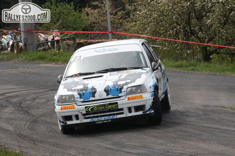 Rallye du Pays d\'Olliergues 2014 (113)