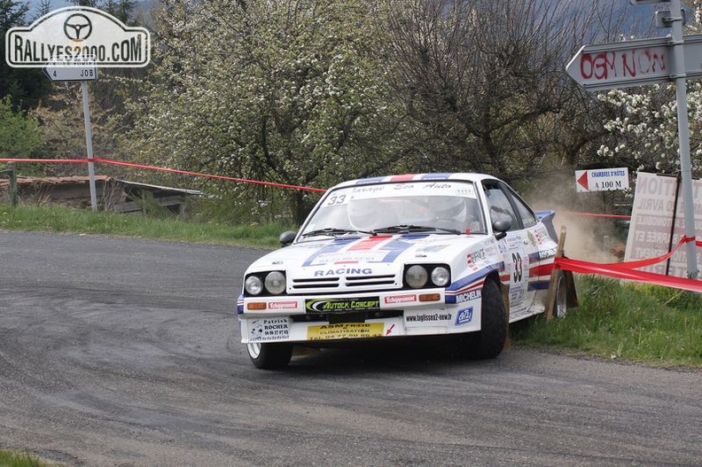 Rallye du Pays d\'Olliergues 2014 (119)