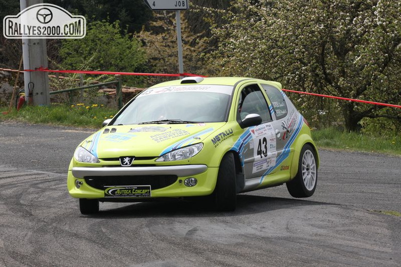 Rallye du Pays d\'Olliergues 2014 (126)