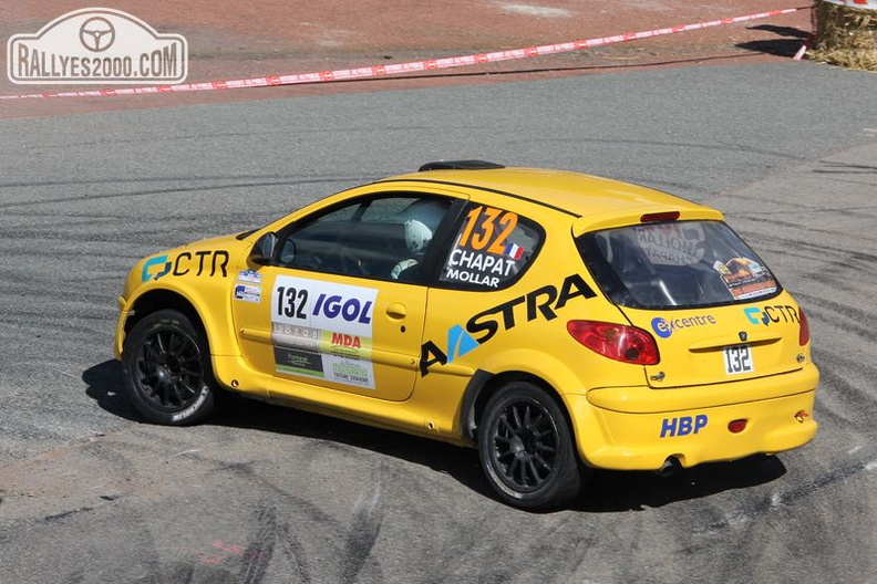 Rallye Lyon Charbonnières 2014 (055)