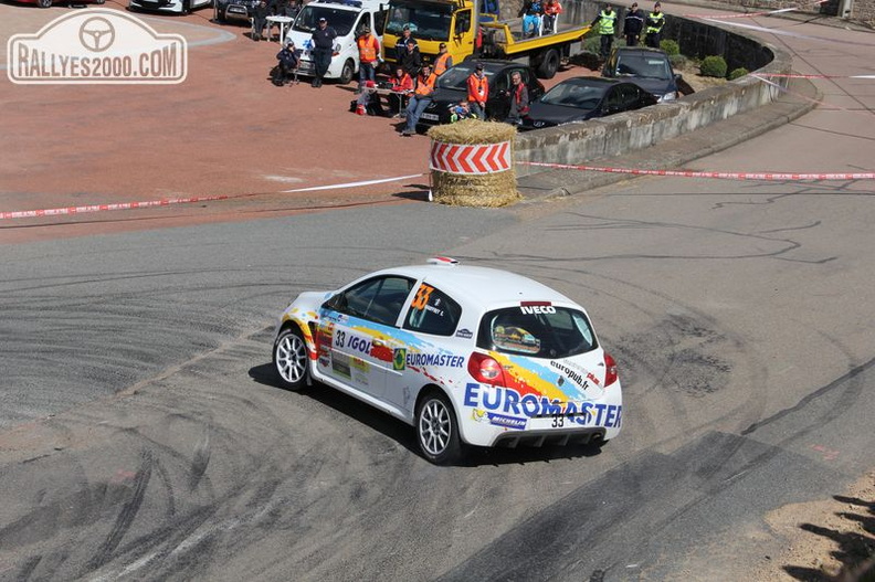 Rallye Lyon Charbonnières 2014 (056)