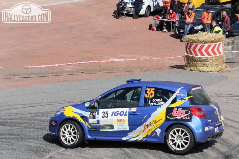 Rallye Lyon Charbonnières 2014 (062)
