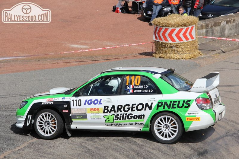 Rallye Lyon Charbonnières 2014 (070)