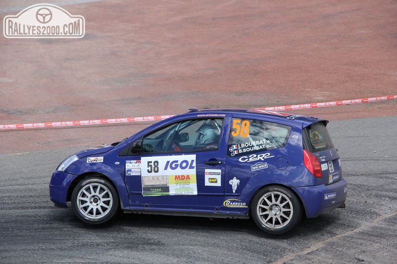 Rallye Lyon Charbonnières 2014 (073)