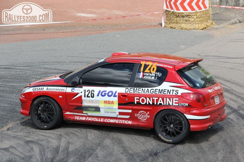 Rallye Lyon Charbonnières 2014 (115)