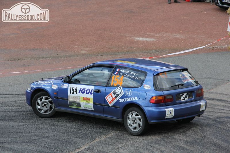 Rallye Lyon Charbonnières 2014 (151)