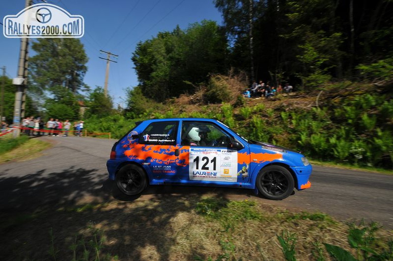 Rallye du Forez 2014 (211)