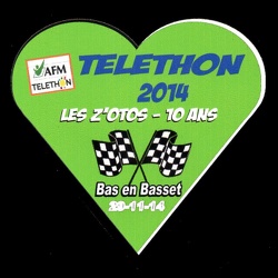 Téléthon