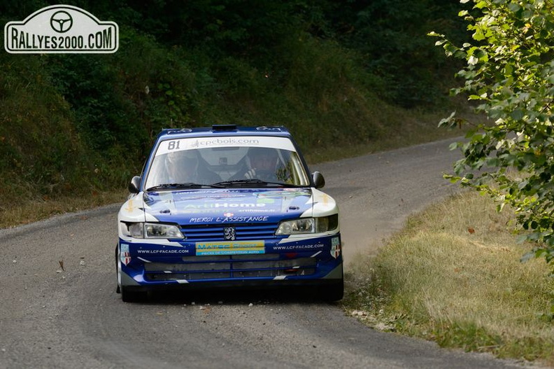 Drome Friedman 15 (067)