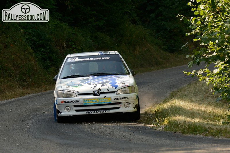 Drome Friedman 15 (084)