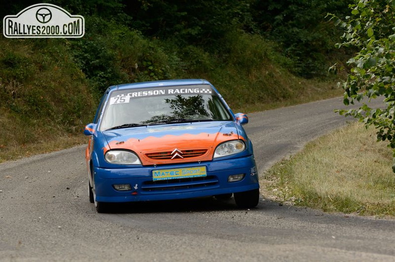 Drome Friedman 15 (100)