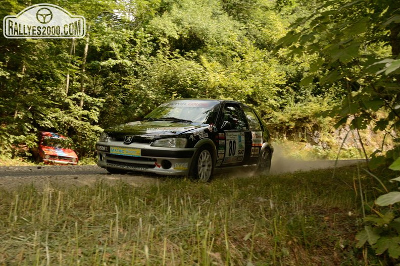 Drome Friedman 15  (360)