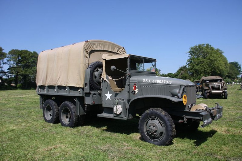 Normandie Mai 2017  (1988)