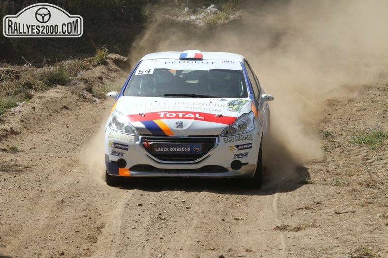 Terre Lozere 2017  (0217)