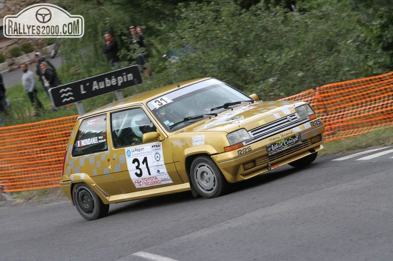 VELAY AUVERGNE 2018  (1602)