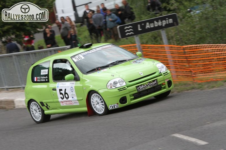 VELAY AUVERGNE 2018  (1630)