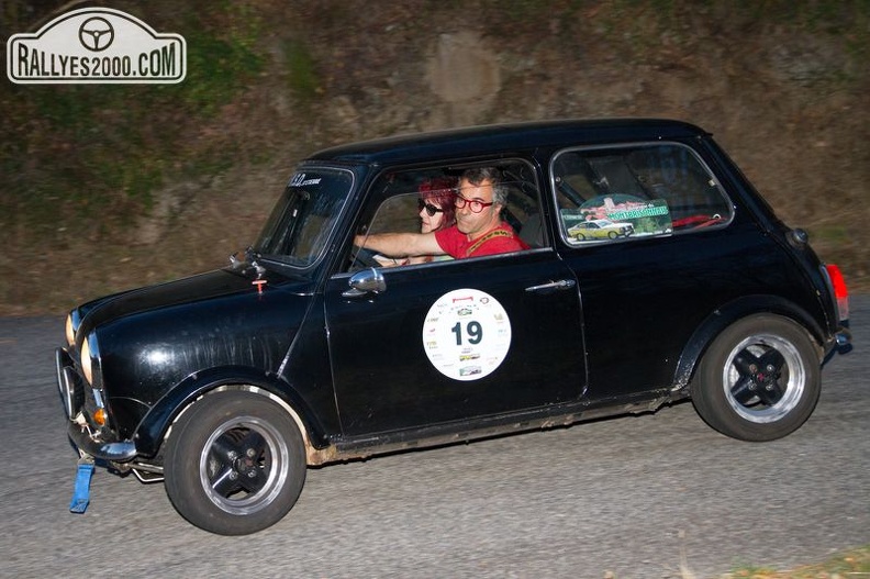 Montbrisonnais 2018   (2063)