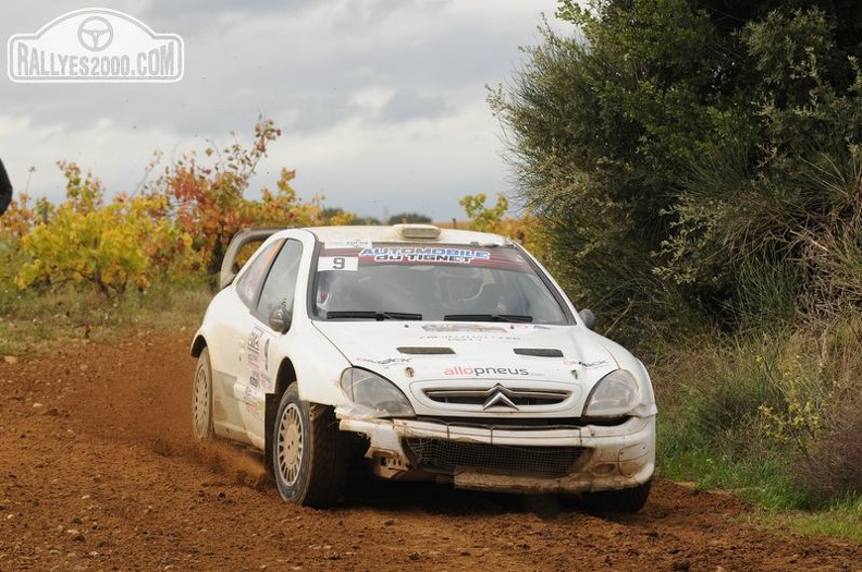 Terre de Vaucluse 2018   (0435)