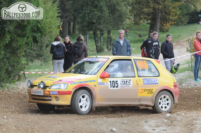 Terre de Vaucluse 2018   (0651)