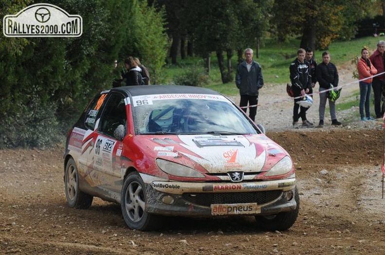 Terre de Vaucluse 2018   (0658)