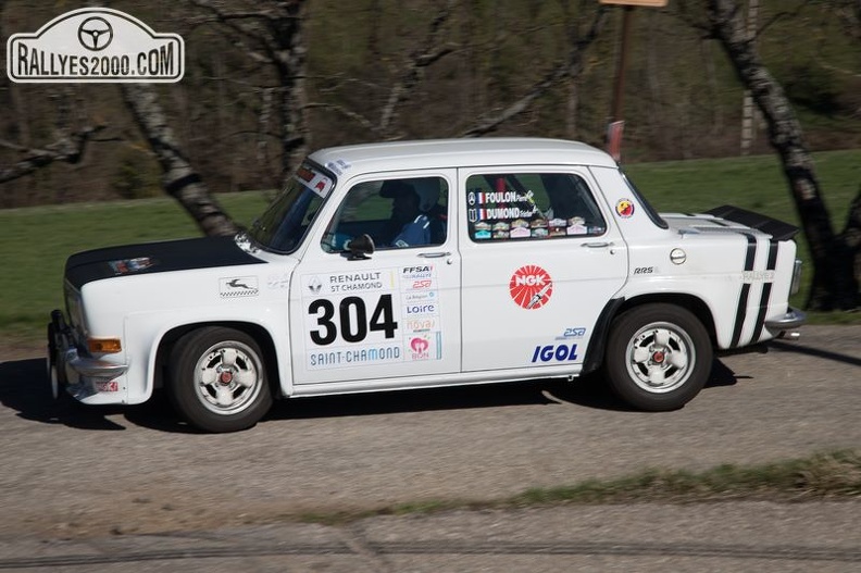 Pays du Gier 2019  (1999)