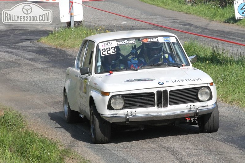 CHARBO 2019  (0710)