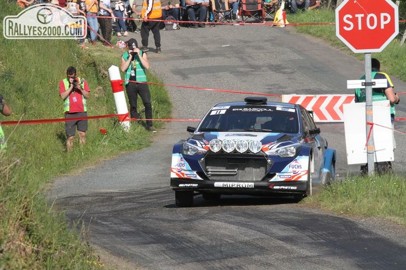 CHARBO 2019  (0804)