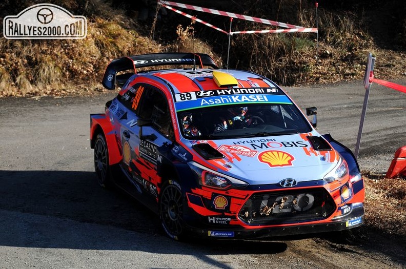Rallye Monte Carlo 2019  (0024)