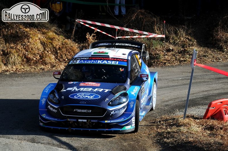 Rallye Monte Carlo 2019  (0027)