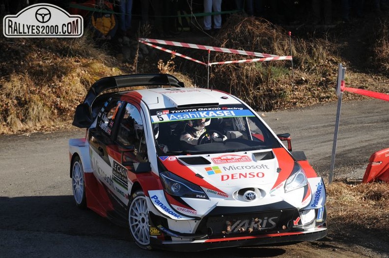 Rallye Monte Carlo 2019  (0052)
