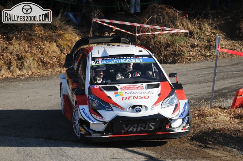 Rallye Monte Carlo 2019  (0096)