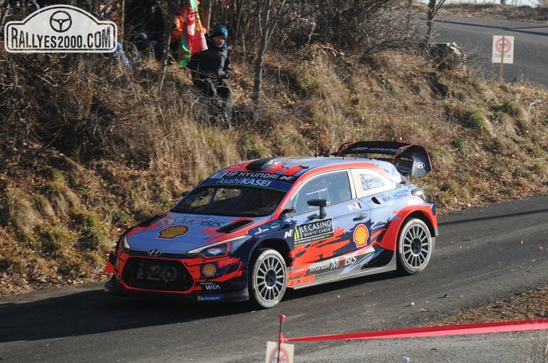 Rallye Monte Carlo 2019  (0152)