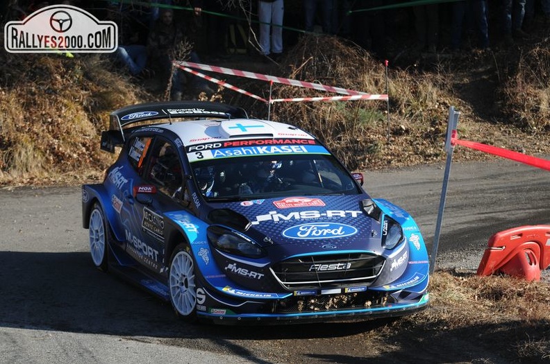 Rallye Monte Carlo 2019  (0167)