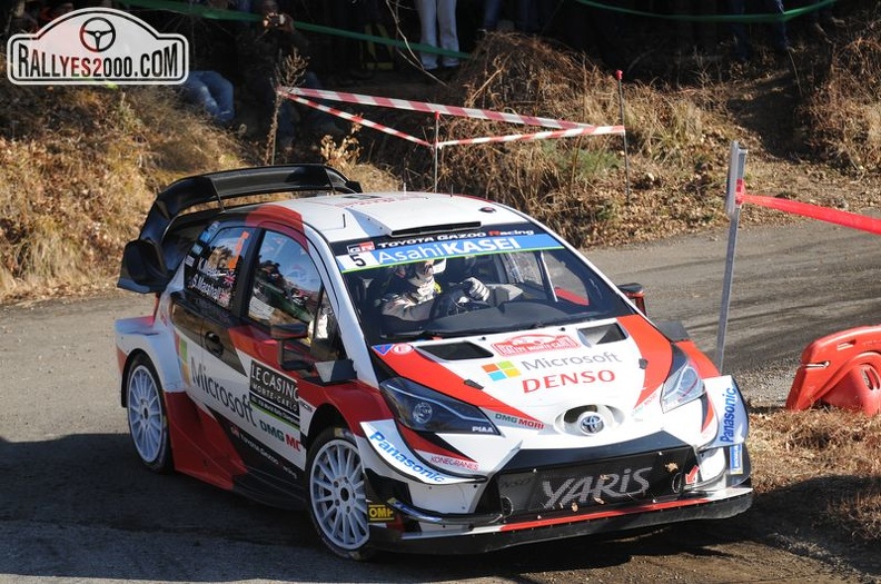 Rallye Monte Carlo 2019  (0191)