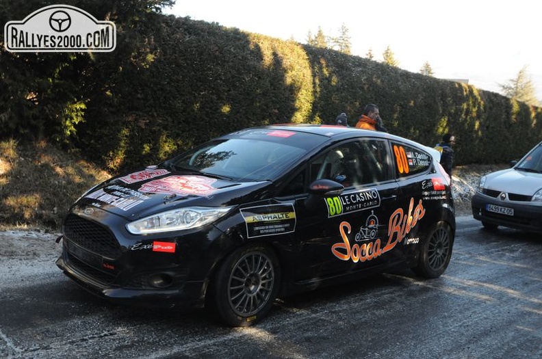 Rallye Monte Carlo 2019  (0227)