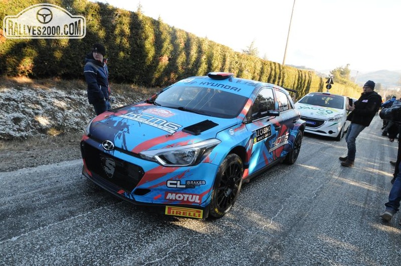 Rallye Monte Carlo 2019  (0230)