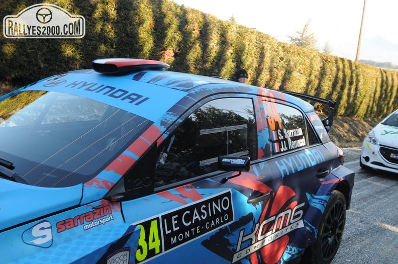 Rallye Monte Carlo 2019  (0231)