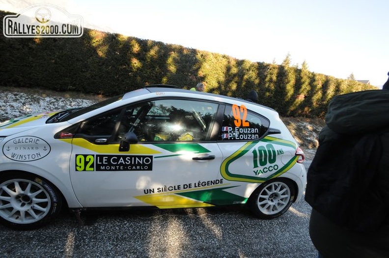 Rallye Monte Carlo 2019  (0233)