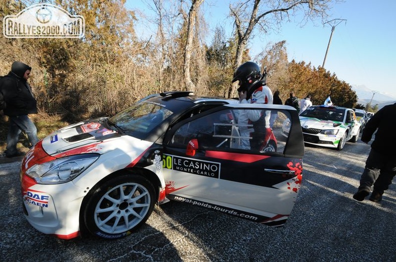 Rallye Monte Carlo 2019  (0240)