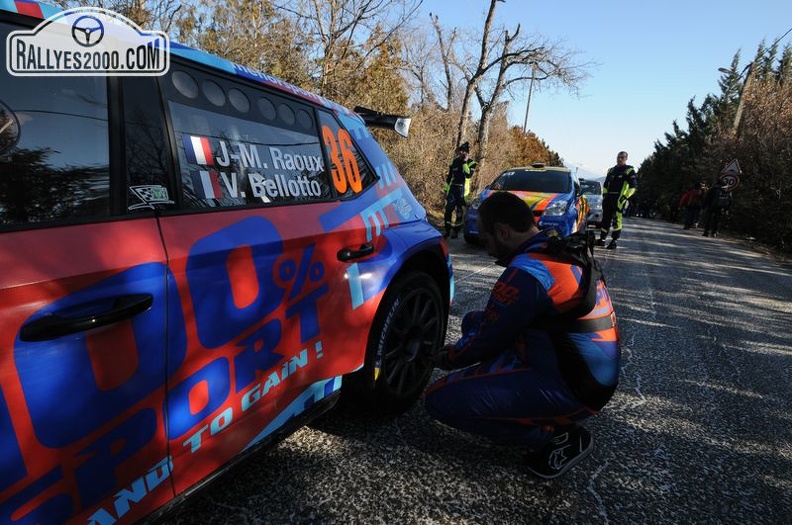 Rallye Monte Carlo 2019  (0252)