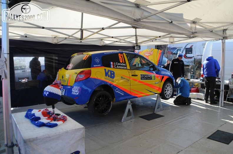 Rallye Monte Carlo 2019  (0279)