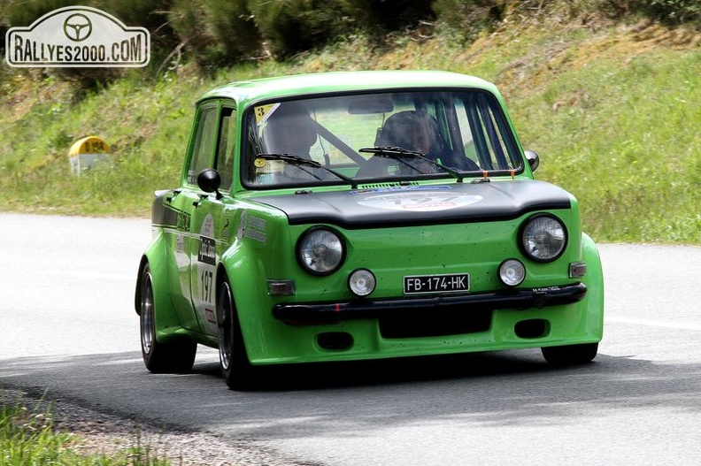 TOUR AUTO 2019  (0297)