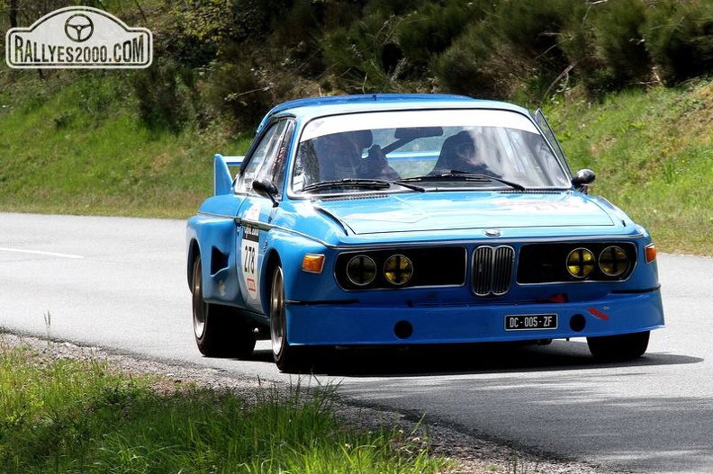 TOUR AUTO 2019  (0301)