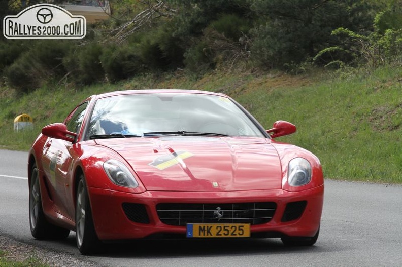 TOUR AUTO 2019  (0307)