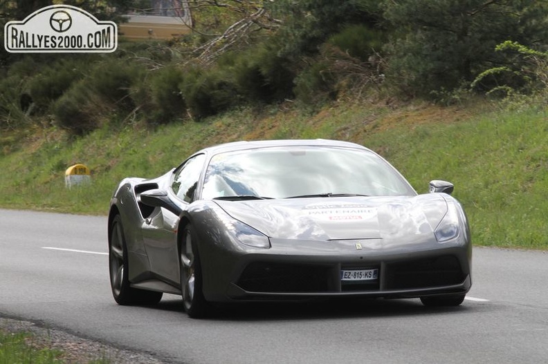 TOUR AUTO 2019  (0308)