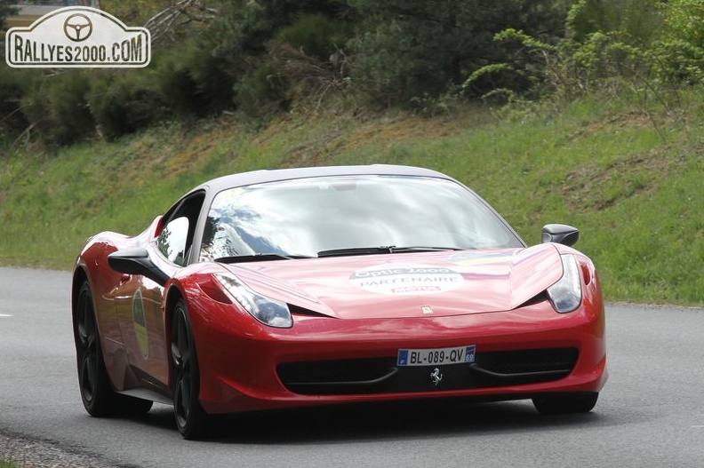 TOUR AUTO 2019  (0310)