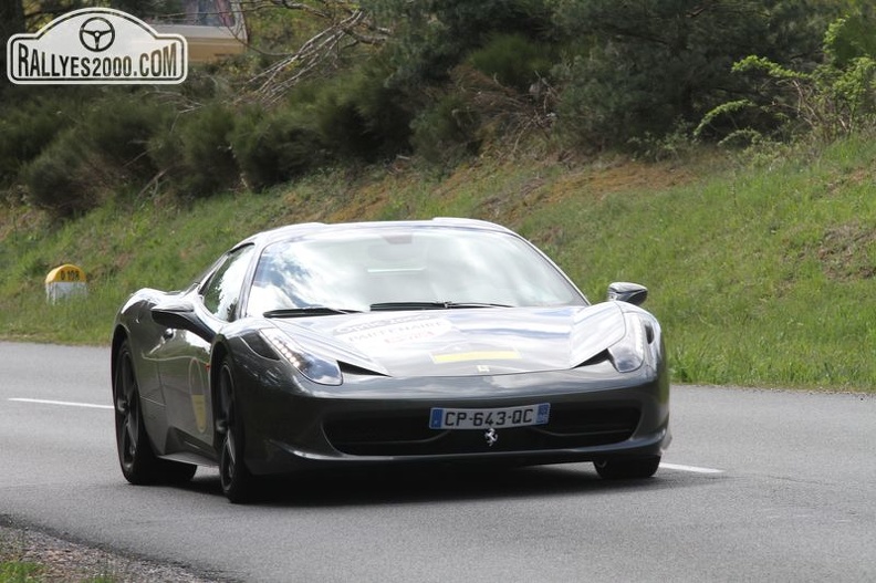 TOUR AUTO 2019  (0313)