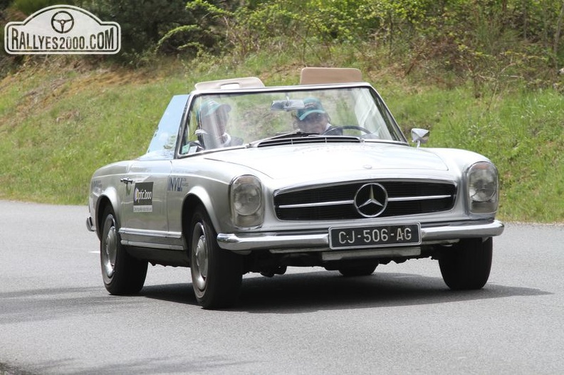 TOUR AUTO 2019  (0318)