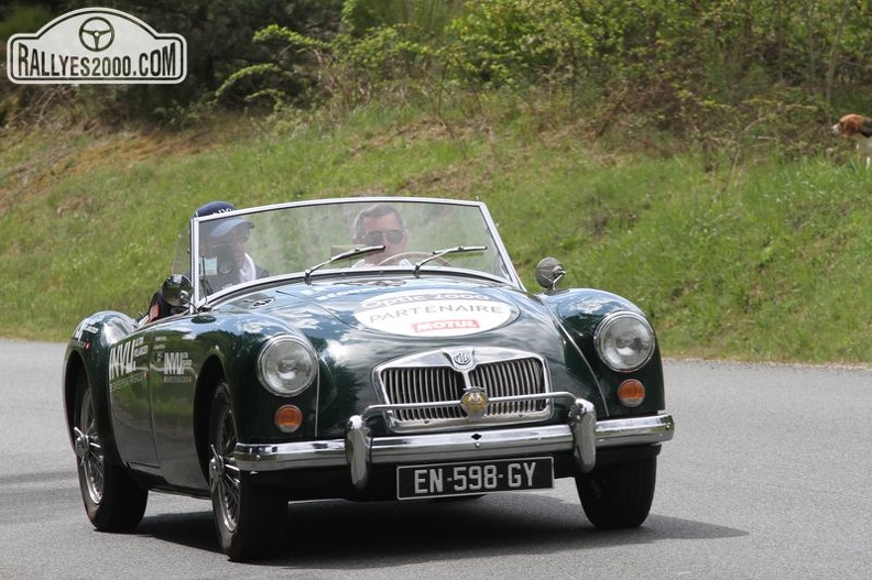 TOUR AUTO 2019  (0323)